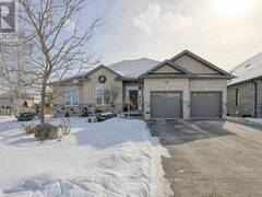 57 FULLER DRIVE Ingersoll Ontario, N5C 4H4