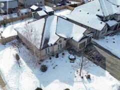 57 FULLER DRIVE Ingersoll Ontario, N5C 4H4