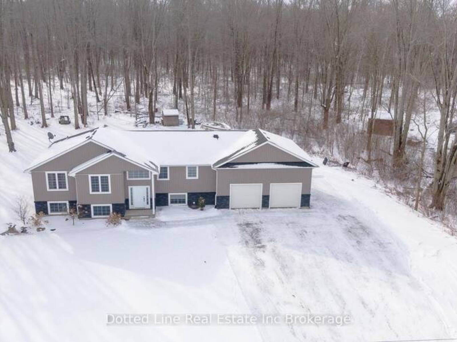 1954 1ST CONCESSION ROAD, Delhi, Ontario N4B 2W4