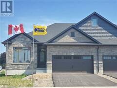 46 MATHESON CRESCENT Innerkip Ontario, N0J 1M0