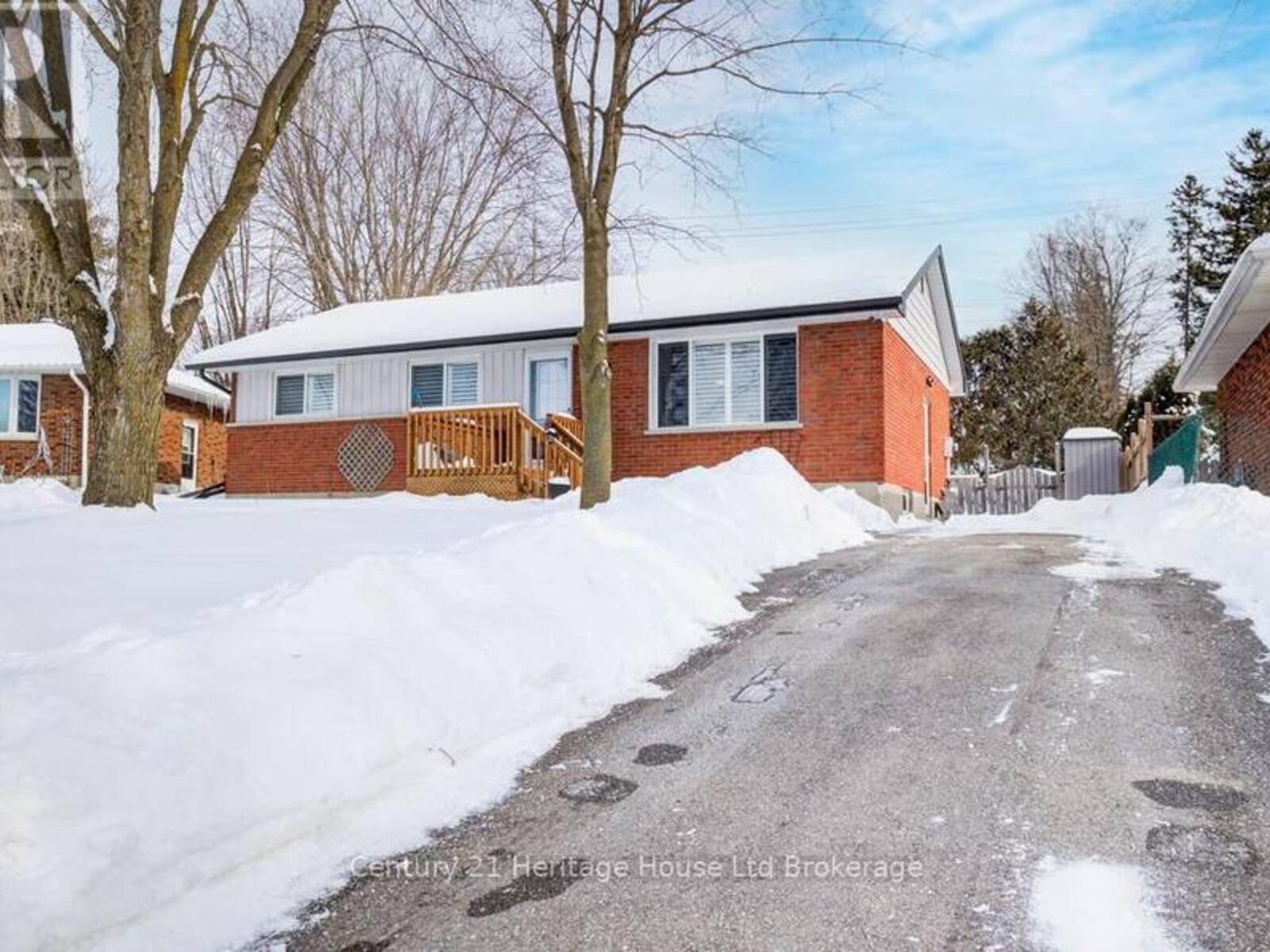 40 PRINCESS PARK ROAD, Ingersoll, Ontario N5C 1X8