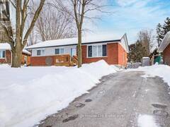 40 PRINCESS PARK ROAD Ingersoll Ontario, N5C 1X8