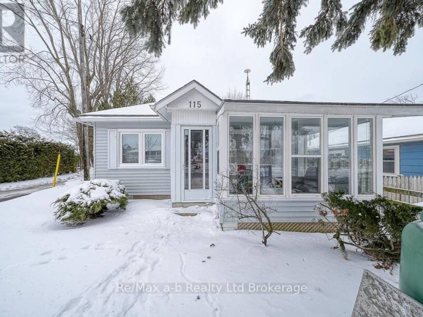 115 ERIE BOULEVARD, Port Rowan, Ontario N0E 1M0