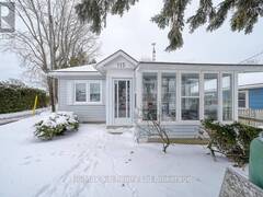 115 ERIE BOULEVARD Port Rowan Ontario, N0E 1M0