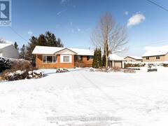 6 FAIRVIEW STREET Tillsonburg Ontario, N4G 1A1