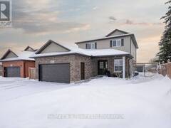 200 WHITING STREET Ingersoll Ontario, N5C 0C9