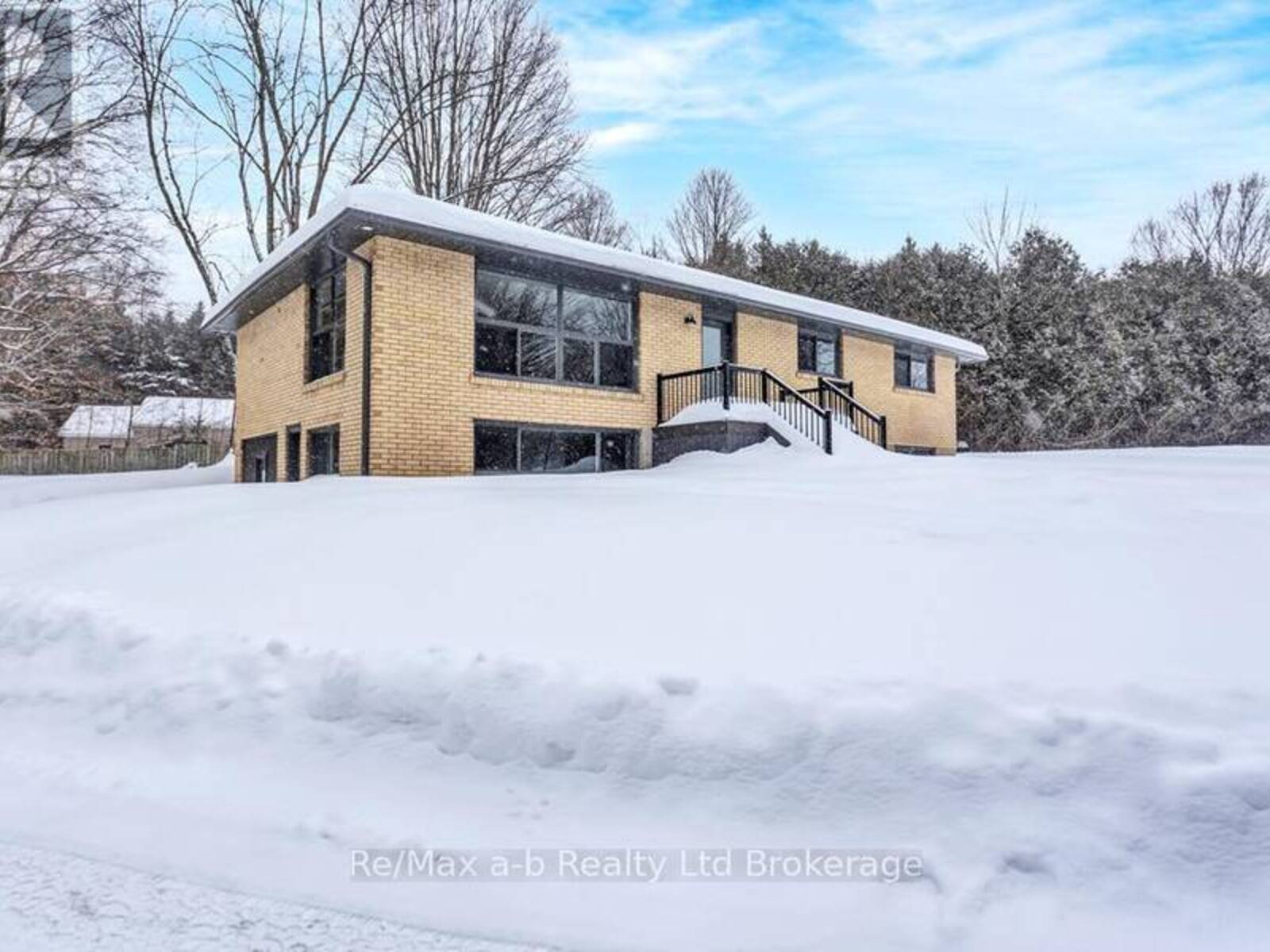 743129 ROAD 74 ROAD, Zorra, Ontario N0M 2M0