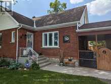 30 VENISON STREET W | Tillsonburg Ontario | Slide Image Thirty-five