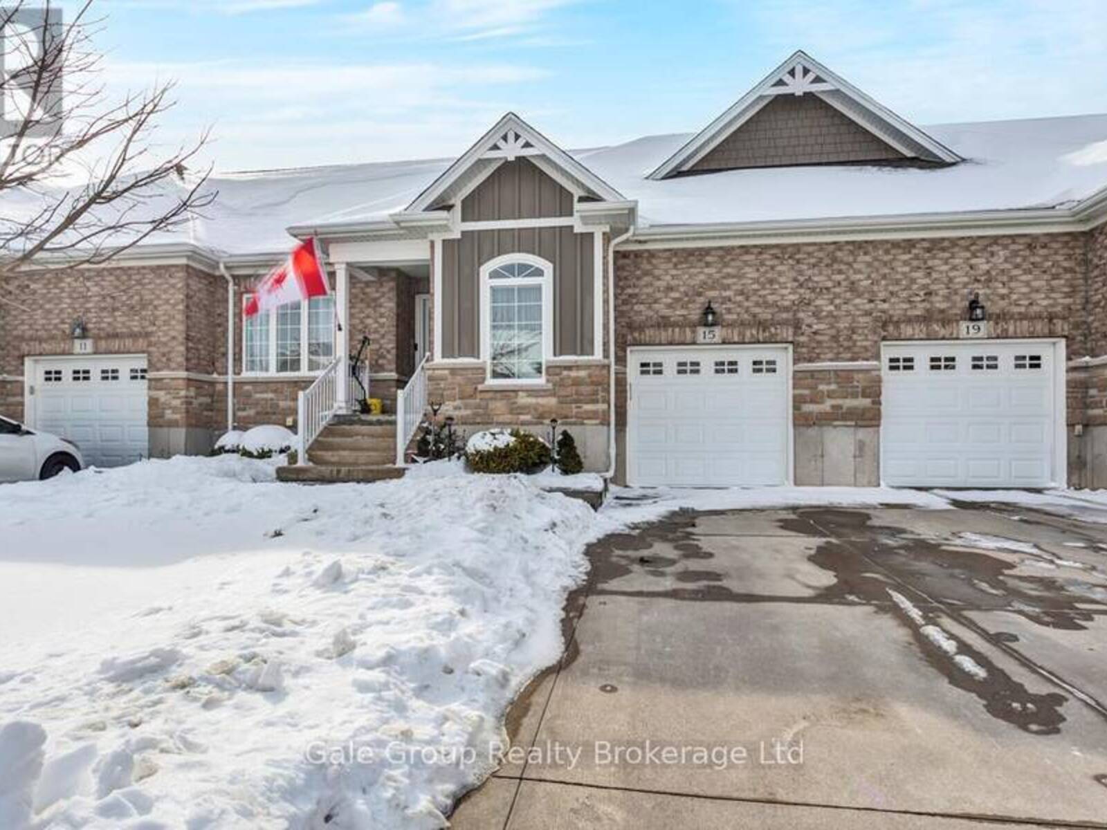 15 GAMBLE LANE, Port Dover, Ontario N0A 1N3