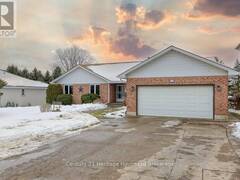 23 CHELE MARK DRIVE Woodstock Ontario, N4S 7V6