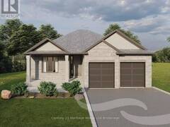 26 SYCAMORE DRIVE Tillsonburg Ontario, N4G 5R9