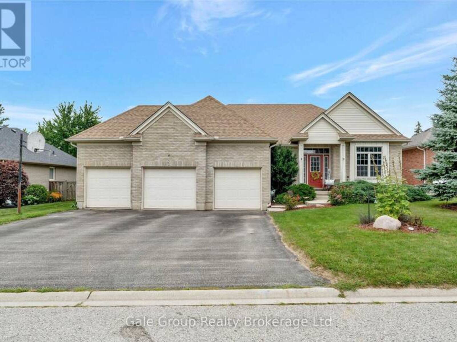 10 GRAYDON DRIVE, South-West Oxford, Ontario N0J 1N0