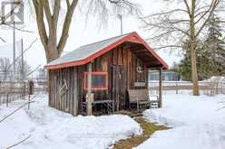 97 LOVEYS STREET E | East Zorra-Tavistock Ontario | Slide Image Forty-three