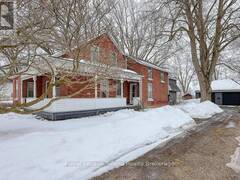 97 LOVEYS STREET E East Zorra-Tavistock Ontario, N0J 1L0