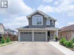 158 MAPLE LANE Tillsonburg Ontario, N4G 0A2