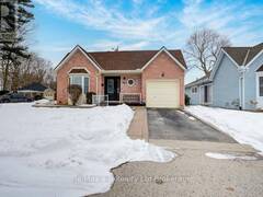 26 SERES DRIVE Tillsonburg Ontario, N4G 5G1