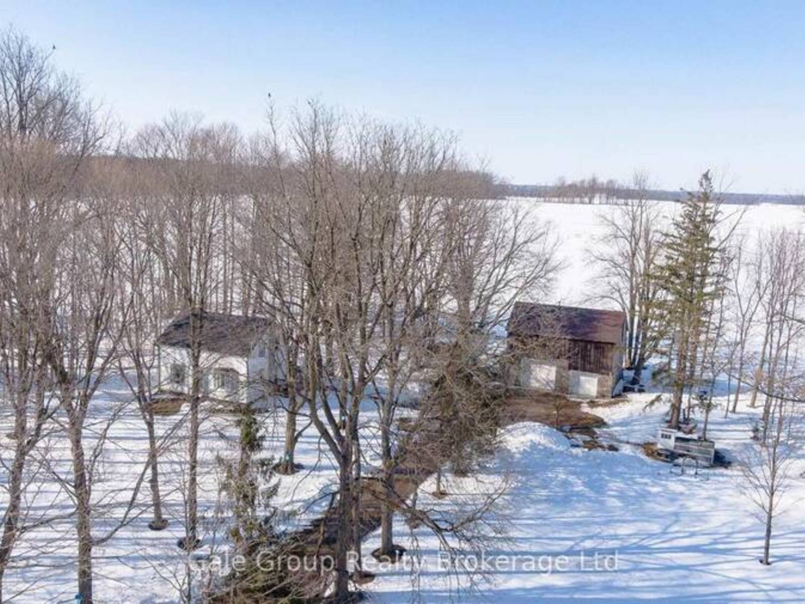 725809 TOWNSHIP ROAD 3 ROAD, Woodstock, Ontario N4S 7V9