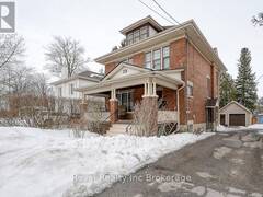 495 GEORGE STREET Woodstock Ontario, N4S 4J3