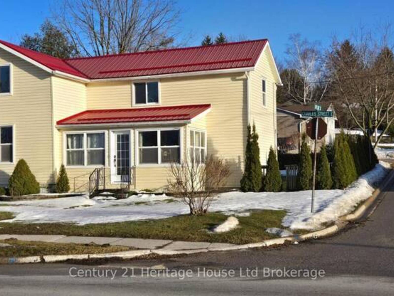 212 CHARLES STREET E, Ingersoll, Ontario N5C 1K5