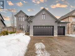 46 WESTVIEW COURT Woodstock Ontario, N4T 0B8