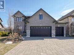 46 WESTVIEW COURT Woodstock Ontario, N4T 0B8