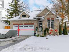 265 PITTOCK PARK ROAD Woodstock Ontario, N4S 7W2