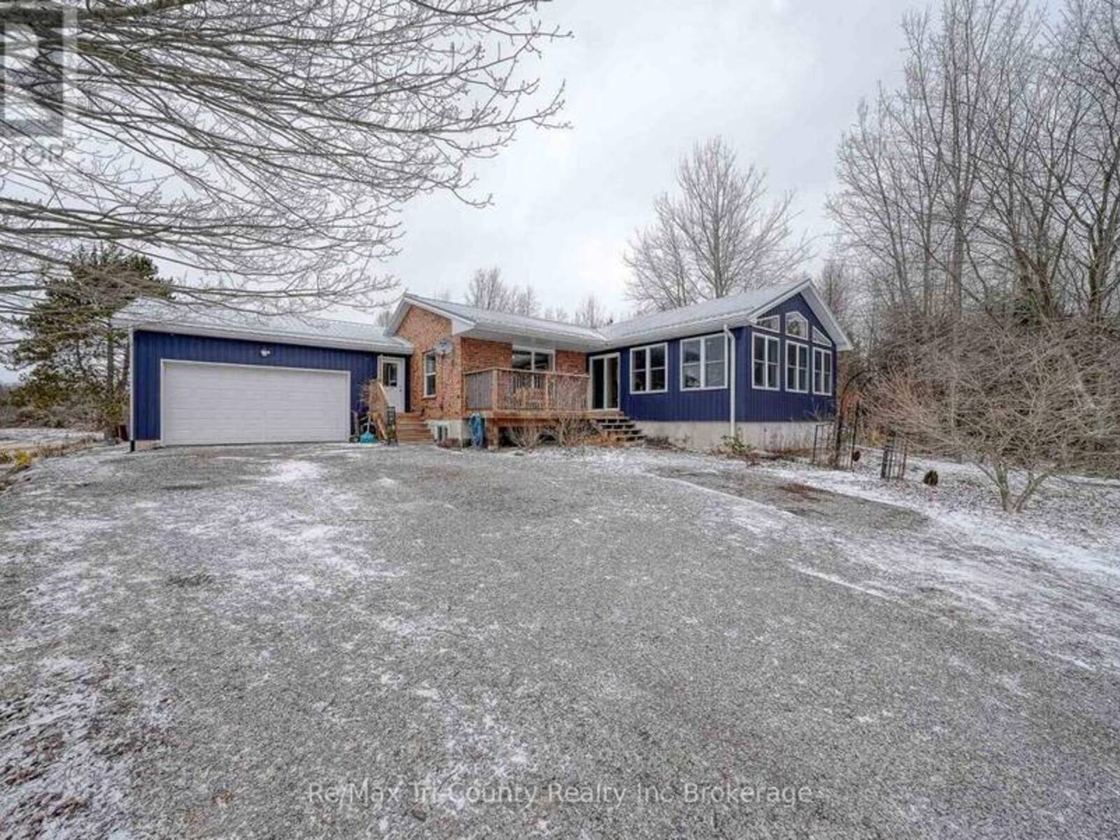 417 10TH CONCESSION ROAD, Langton, Ontario N0E 1G0