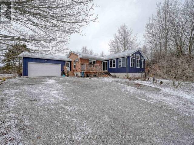 417 10TH CONCESSION ROAD Langton Ontario, N0E 1G0 - 4 Bedrooms Home For Sale