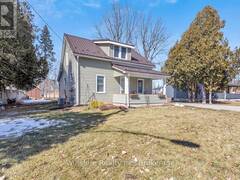 53 TALBOT STREET Courtland Ontario, N0J 1E0