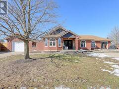 5 MARY STREET Tillsonburg Ontario, N4G 5M2