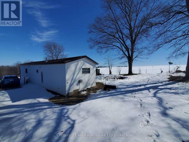 6 HIGHLAND - 596101 HWY 59 HIGHWAY Woodstock Ontario, N4S 7W1 - 1 Bedroom Home For Sale