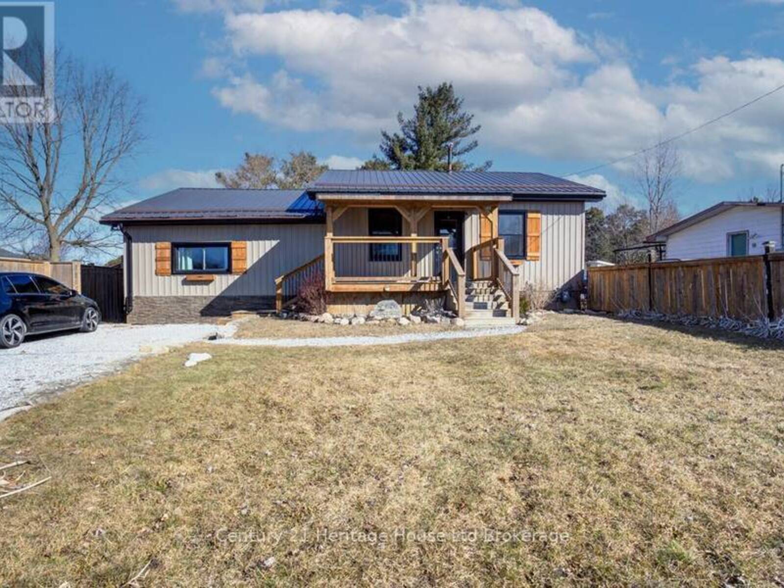 49250 CONSERVATION LINE, Aylmer, Ontario N5H 2R4