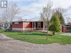 610 - 923590 92 ROAD Zorra Ontario, N0J 1J0