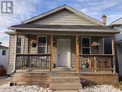 71 CHARLES STREET E Ingersoll Ontario, N5C 1J5