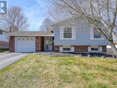 5 GRENVILLE Street Ingersoll Ontario, N5C 3N4