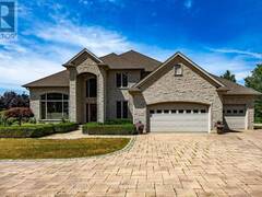 56130 HERITAGE LINE Straffordville Ontario, N0J 1Y0