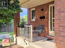 6 - 622 WHARNCLIFFE RD. SOUTH ROAD | London Ontario | Slide Image Two