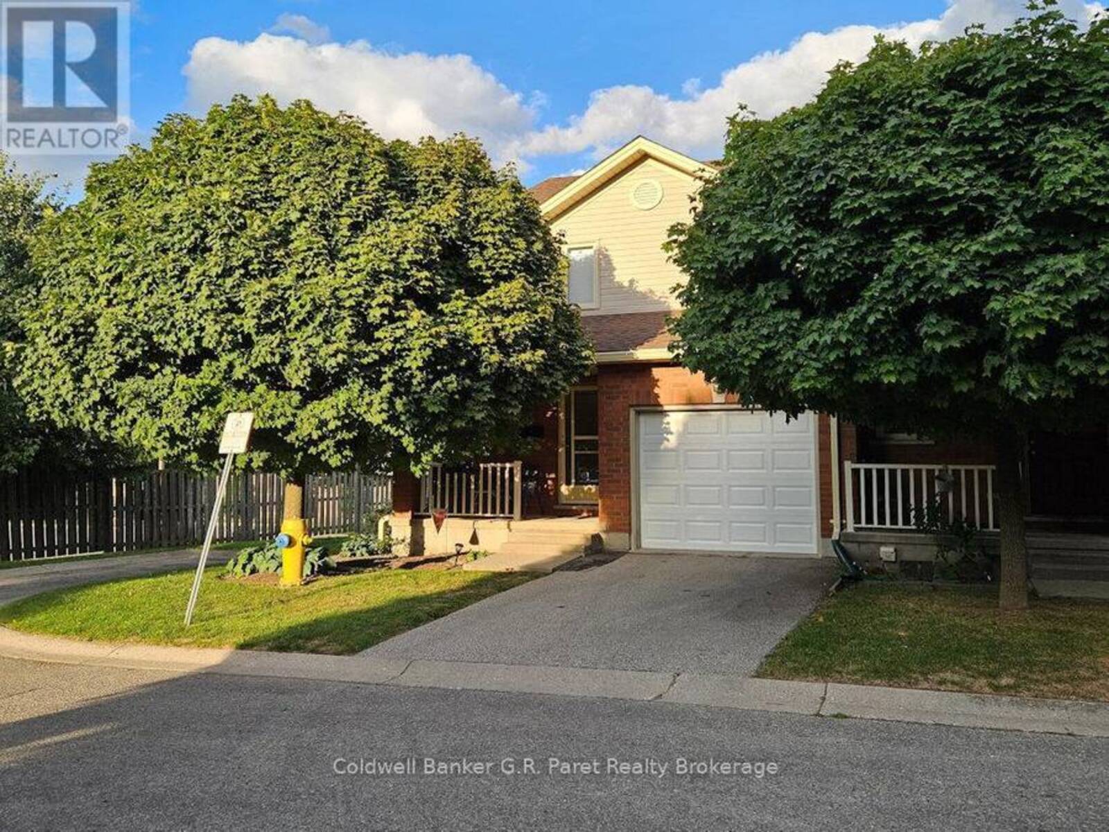 6 - 622 WHARNCLIFFE RD. SOUTH ROAD, London, Ontario N6J 2N4