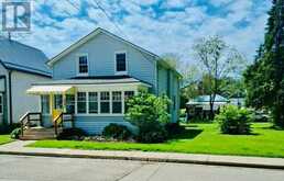 338 SMITH STREET | Port Stanley Ontario | Slide Image One