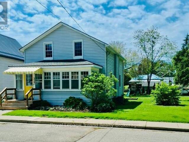 338 SMITH STREET Port Stanley Ontario, N5L 1C6 - 4 Bedrooms Home For Sale