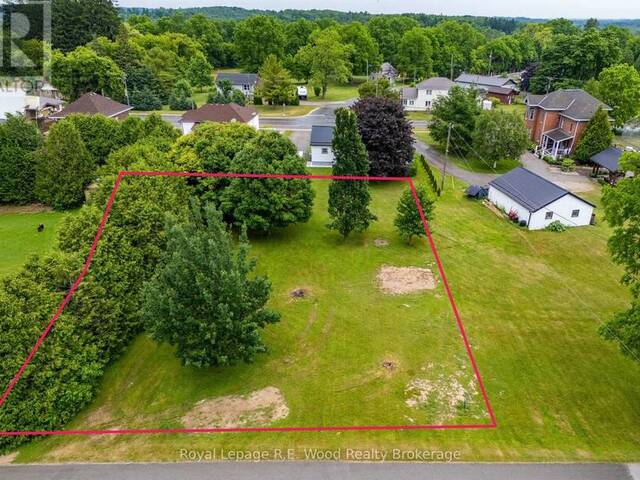 53880 CHURCH STREET Aylmer Ontario, N5H 2R1 - Vacant Land For Sale