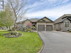 57 FULLER DRIVE Ingersoll Ontario, N5C 4H4