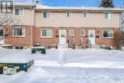 43 - 80 HIAWATHA ROAD | Woodstock Ontario | Slide Image One