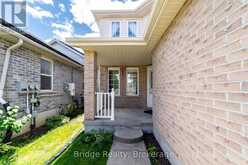 551 ONTARIO STREET | Woodstock Ontario | Slide Image Three