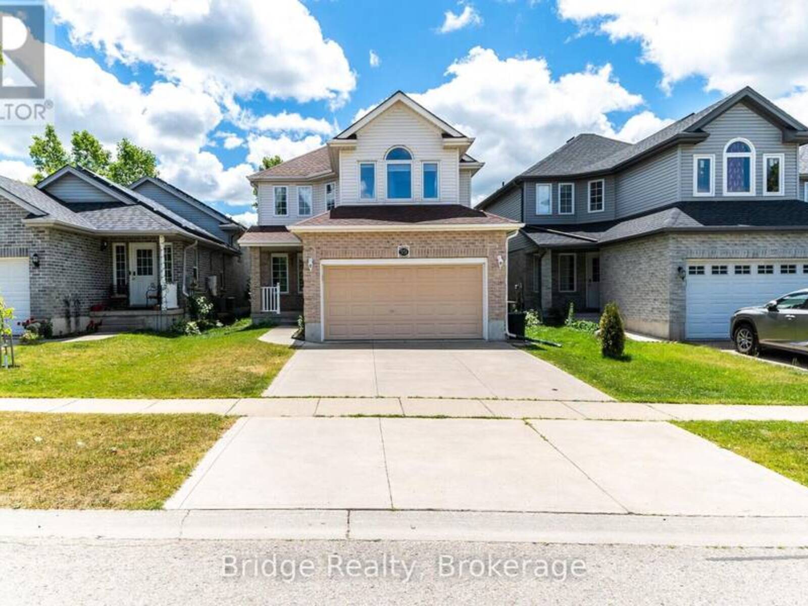 551 ONTARIO STREET, Woodstock, Ontario N4V 1H2