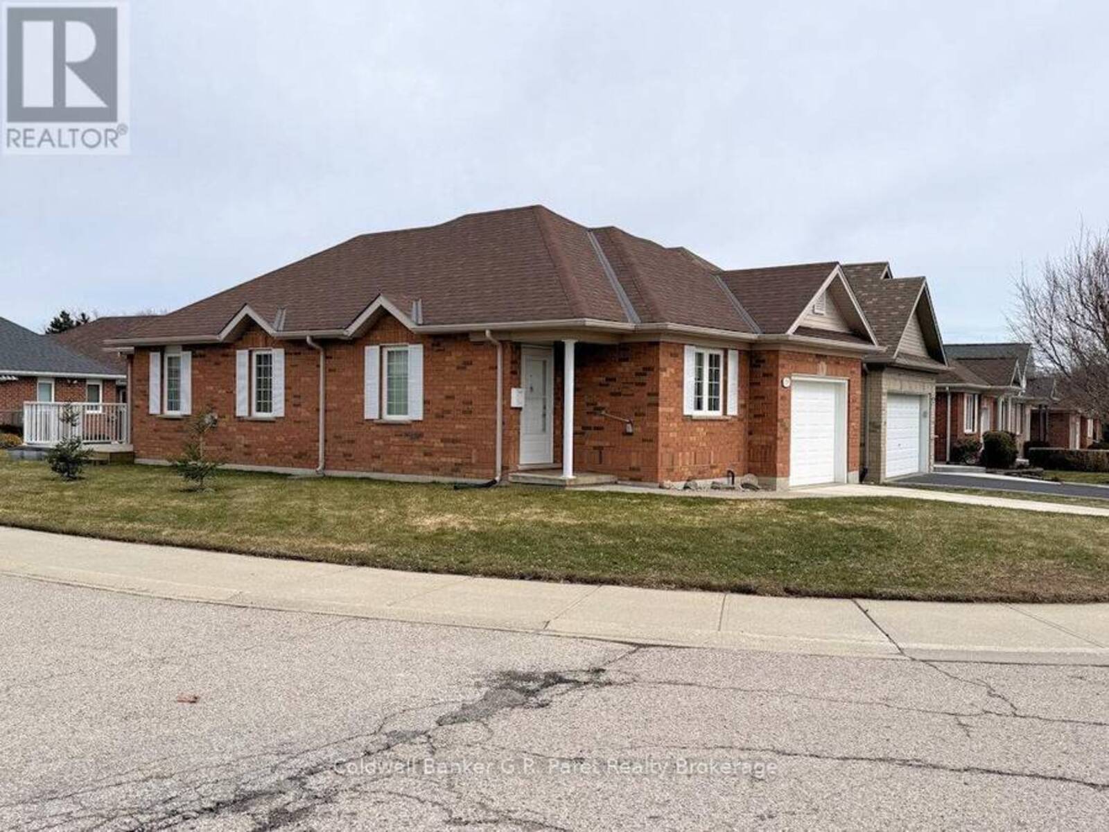 224 BALDWIN STREET, Tillsonburg, Ontario N4G 5W3