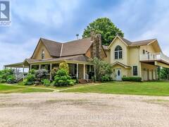 312375 DEREHAM LINE Tillsonburg Ontario, N4G 4G8