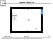 94 ROLPH STREET | Tillsonburg Ontario | Slide Image Forty-six