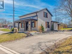 180 CHERRY STREET W Ingersoll Ontario, N5C 1H9