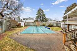 23 GLENN AVENUE | Ingersoll Ontario | Slide Image Thirty-seven